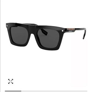 Burberry Camron women’s sunglasses